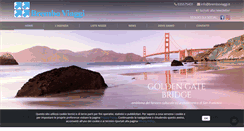 Desktop Screenshot of bremboviaggi.com